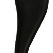 BACK LLEFT OR  FRONT RIGHT LEG RE CAMARGUE BLACK